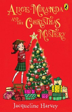 Cover Alice-Miranda and the Christmas Mystery (eBook, ePUB)