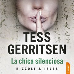 La chica silenciosa (MP3-Download) - Gerritsen, Tess