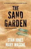 The Sand Garden (Dana Forsythe Mysteries, #1) (eBook, ePUB)