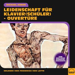 Leidenschaft für Klavier(schüler) - Ouvertüre (MP3-Download) - Annon, Michael