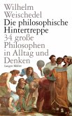 Die philosophische Hintertreppe (eBook, ePUB)