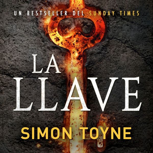 La llave (MP3-Download)