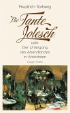 Die Tante Jolesch (eBook, ePUB)