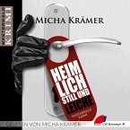 Heimlich, still und Leiche (MP3-Download)