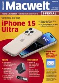 iPhone 15 Ultra: Vorschau (eBook, PDF)