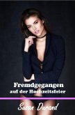 Fremdgegangen auf der Hochzeitsfeier (eBook, ePUB)