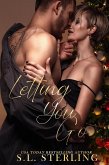 Letting You Go (eBook, ePUB) Letting You Go (eBook, ePUB)