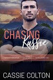 Chasing Kassie (Serenity Mountain Series, #2) (eBook, ePUB)
