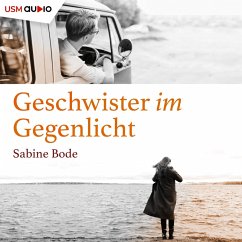 Geschwister im Gegenlicht (MP3-Download) - Bode, Sabine