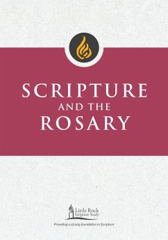Cover Scripture and the Rosary (eBook, ePUB)