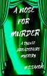 A Nose for Murder (Sylvie Broadstairs... - Bild 1