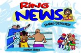 Ring News (eBook, ePUB)