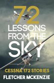 72 Lessons From The Sky (eBook, ePUB)