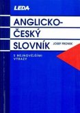 English-Czech Dictionary English-Czech Dictionary
