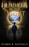 Glimmers in the Night (Book of the Witch's Son, #1) (eBook, ePUB)