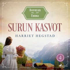 Surun kasvot – Averøyan Emma (MP3-Download) - Hegstad, Harriet