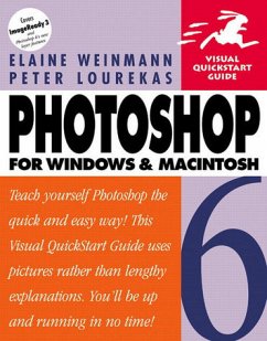 Photoshop 6 for Windows & Macintosh