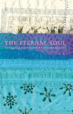 Cover The Eternal Soul