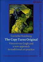 The Copy Turns Original - Homburg, Cornelia