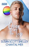 Over the Top (Philadelphia Power, #2) (eBook, ePUB)