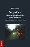 Sorge/Care (eBook, PDF)