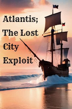 Atlantis; The Lost City Exploit (eBook, ePUB) - Velene, Hye