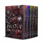 Bratva Brothers Box Set (eBook, ePUB)