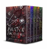 Bratva Brothers Box Set (eBook, ePUB) Bratva Brothers Box Set (eBook, ePUB)