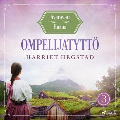 Ompelijatyttö – Averøyan Emma (MP3-Download) - Hegstad, Harriet