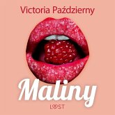 Maliny – lesbijskie opowiadanie erotyczne (MP3-Download) Maliny – lesbijskie opowiadanie erotyczne (MP3-Download)