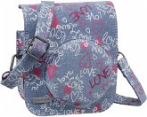 Cullmann RIO Fit 120 love Kameratasche für Instax Mini 12 Cullmann RIO Fit 120 love Kameratasche für Instax Mini 12