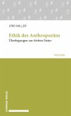 Ethik des Anthropozäns (eBook, PDF)