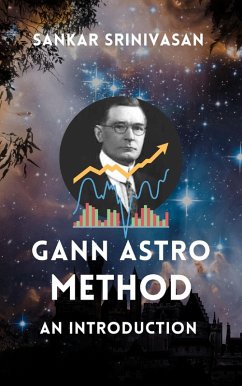 Gann Astro Method (eBook, ePUB) - Srinivasan, Sankar