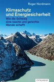 Klimaschutz und Energiesicherheit (eBook, ePUB)