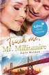 Touch Me, Mr. Millionaire (eBook, ePUB) - Bild 1