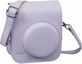 Cullmann RIO Fit 120 violett Kameratasche für Instax Mini 12 Cullmann RIO Fit 120 violett Kameratasche für Instax Mini 12