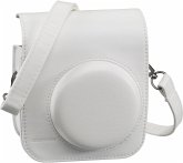 Cullmann RIO Fit 120 weiß Kameratasche für Instax Mini 12 Cullmann RIO Fit 120 weiß Kameratasche für Instax Mini 12