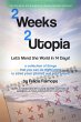 2 Weeks 2 Utopia (eBook, ePUB) - Bild 1