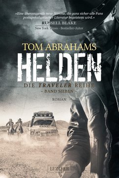 HELDEN (Traveler 7) (eBook, ePUB) - Abrahams, Tom