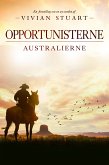 Opportunisterne (eBook, ePUB)