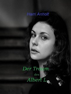Cover Der Traum des Albert L. (eBook, ePUB)
