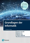 Grundlagen der Informatik (eBook, PDF)