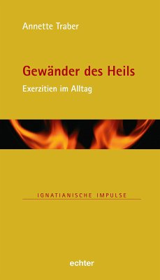 Gewänder des Heils (eBook, PDF) - Traber, Annette