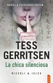 La chica silenciosa (eBook, ePUB)