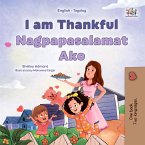I am Thankful Nagpapasalamat Ako (eBook, ePUB)