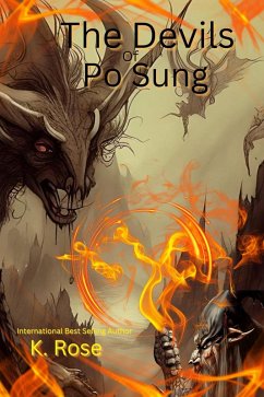 Devils of Po Sung (Anthology of Strange Stories 9 book Collection: Historical fiction with Paranormal and SciFi Flare) (eBook, ePUB) - Rose, K.
