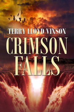 Cover Crimson Falls (eBook, ePUB)