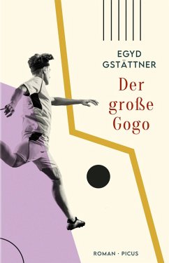 Cover Der große Gogo (eBook, ePUB)