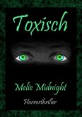Toxisch (eBook, ePUB)