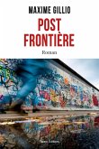 Post frontière (eBook, ePUB)